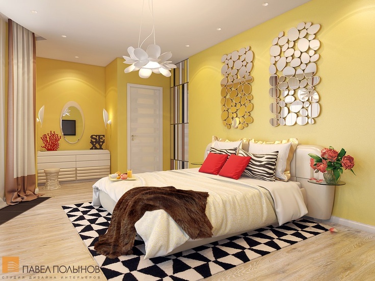 23 Modern Bedroom Ideas