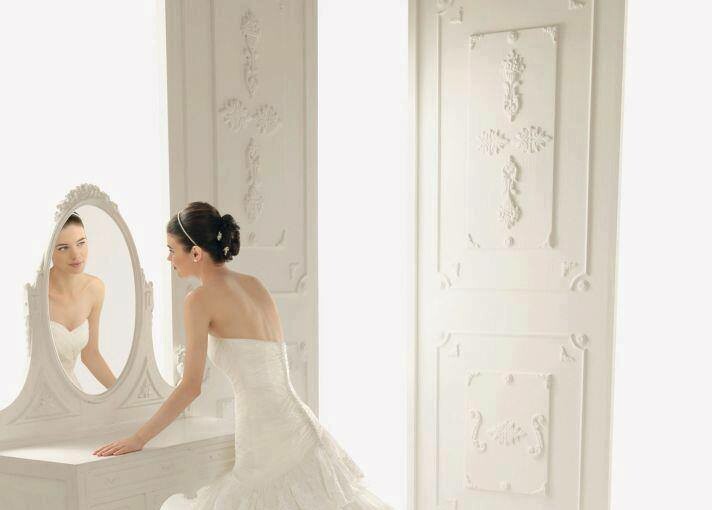 25 Gorgeous Wedding Dresses - wedding, Dresses