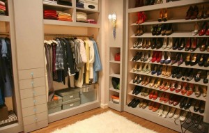 30 Remarkable Closet Organization Ideas