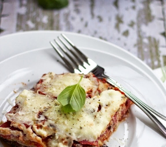 21 Delicious Lasagna Recipes - recipes, Lasagna