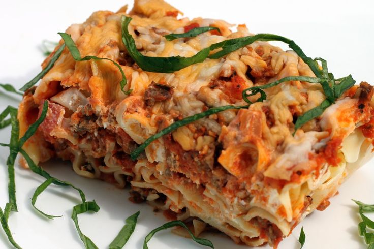 21 Delicious Lasagna Recipes