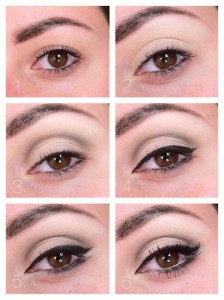 19 Soft and Natural Makeup Look Ideas and Tutorials