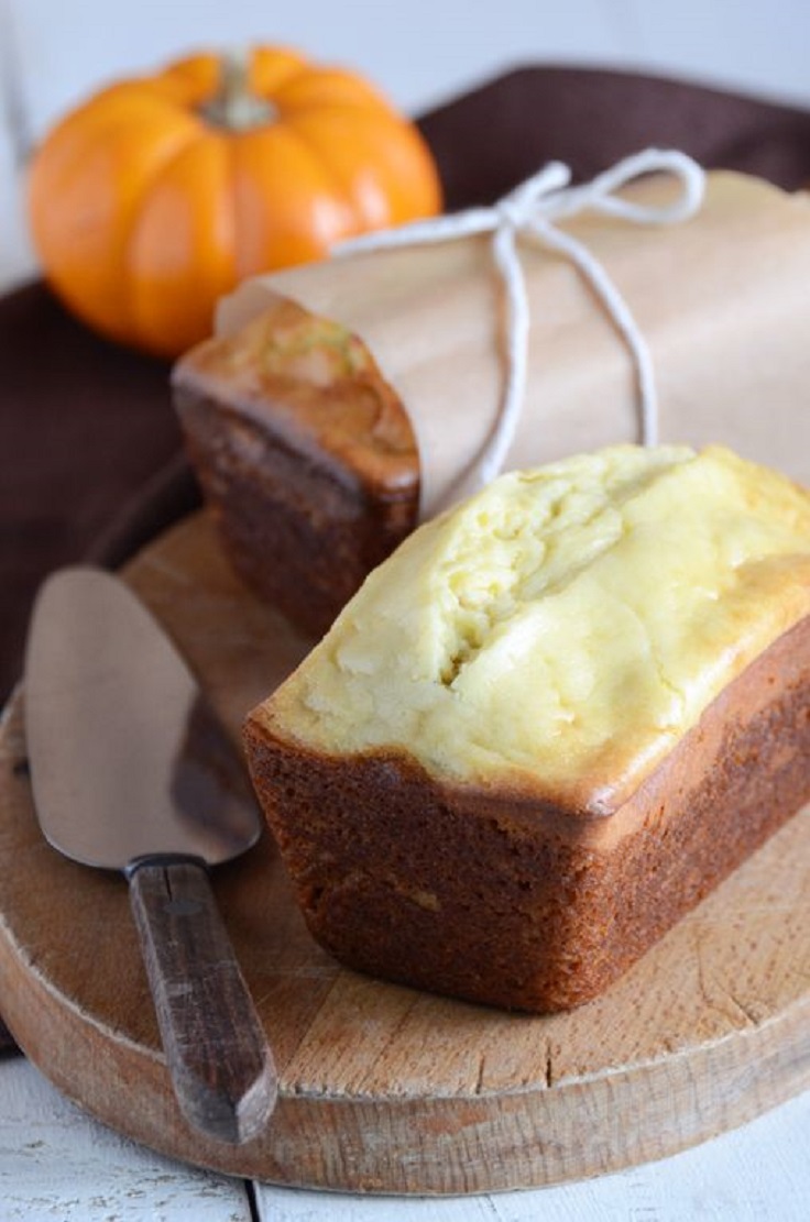 19 Warm And Cozy Fall Recipes That Your Family Will Love