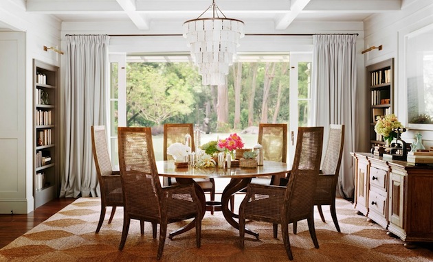 23 Amazing Dining Table Centerpiece Ideas