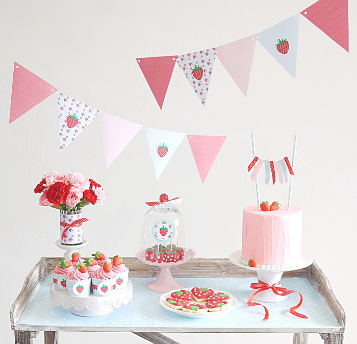 22 Cute and Fun Kids Birthday Party Decoration Ideas