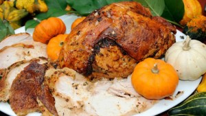 24 Delicious Thanksgiving Recipes