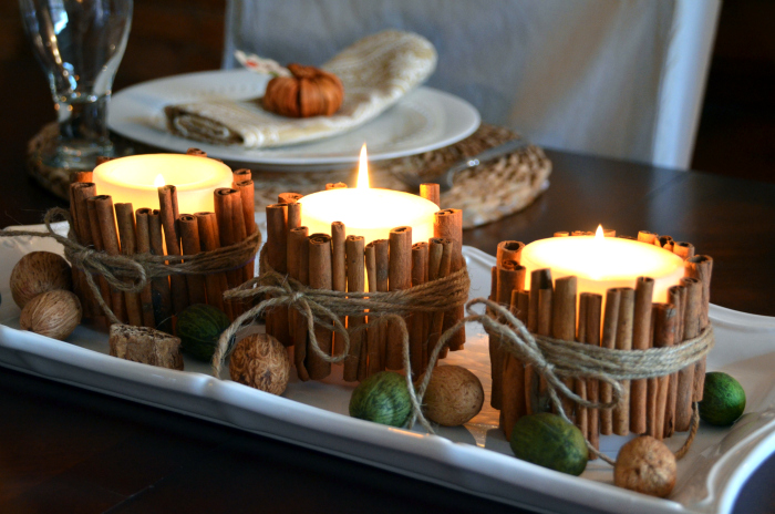 20 Great DIY Fall Home Decor Projects that You Must Try This Season - home decor, fall decorations, fall decor, Fall, easy diy, diy home decor, diy fall decor