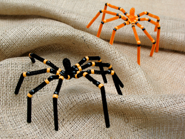 21 Creative and Fun DIY Halloween Crafts Ideas for Kids - halloween kids crafts, halloween diy, halloween crafts
