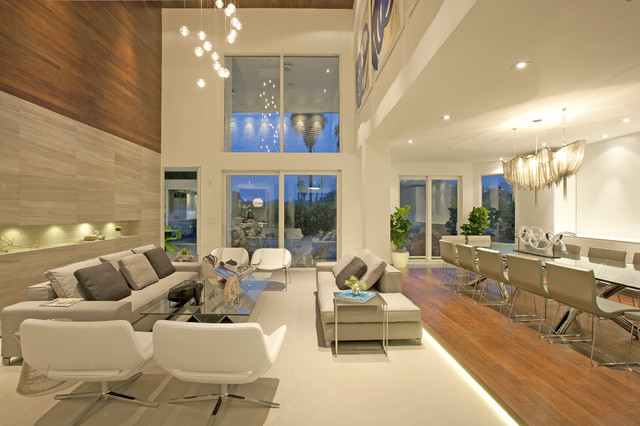20 Amazing Living Room Design Ideas in Modern Style - modern living room, living room inspirations, living room ideas, living room design ideas, living room design