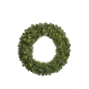 22 Beautiful Christmas Wreaths Designs