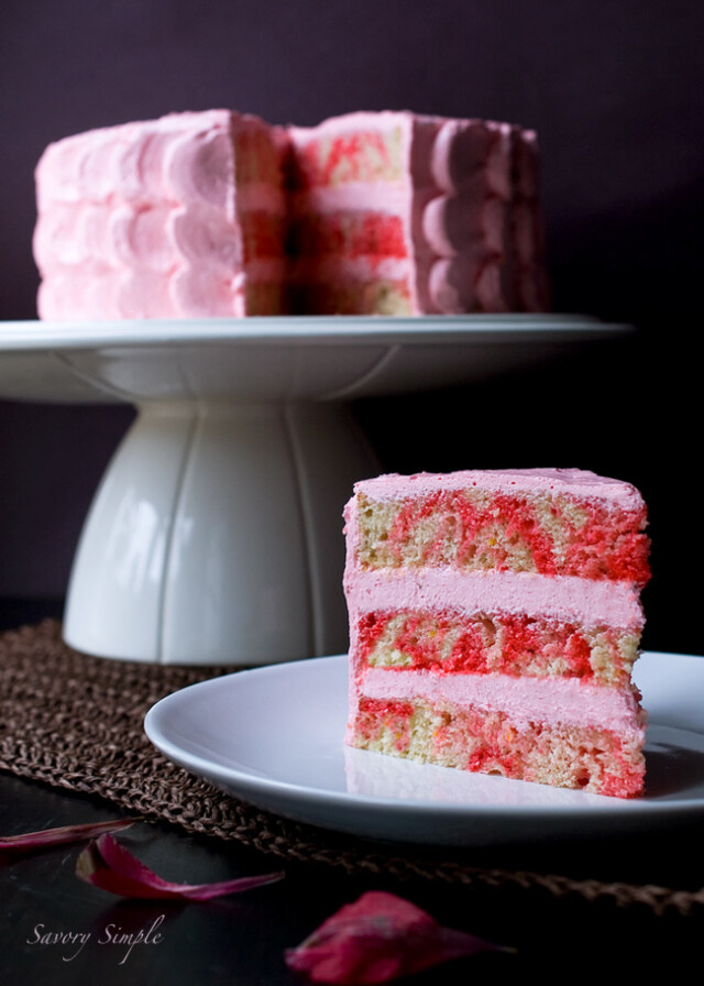 Delicious Birthday Cake Recipes For The Best Birthday Ever