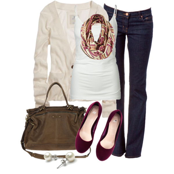 24 Amazing Casual Combinations for Every Day