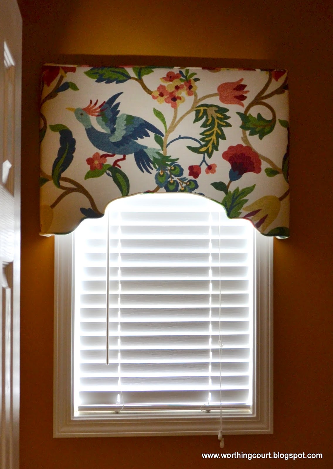 23 Amazing DIY Window Treatments That Will Make Your Home Cozy