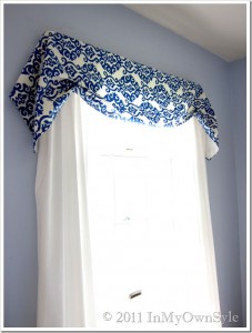 23 Amazing DIY Window Treatments That Will Make Your Home Cozy