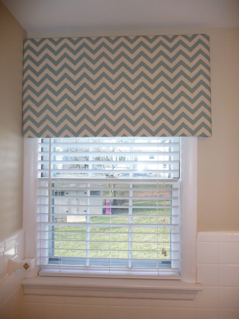 window treatments for older homes