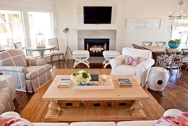 How to Decorate Your Coffee Table: 23 Brilliant Design And Decoration Ideas