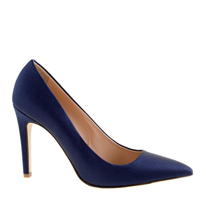 Shoes Trend: 18 Gorgeous Pointy Pumps
