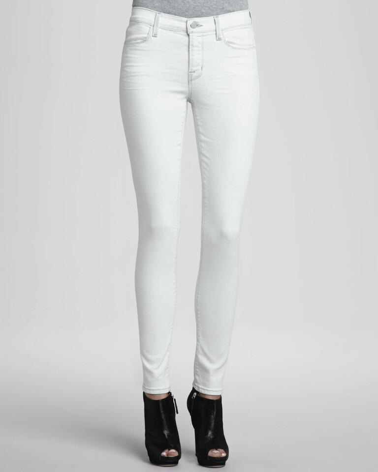 stylish jeans for women