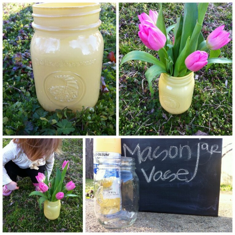 17 Awesome DIY Ideas with Jars and Cans for Home Decor