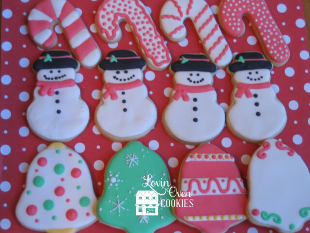 17 Delicious Christmas Cookie Samples