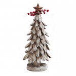 18 Absolutely Awesome Tabletop Christmas Tree Decorations