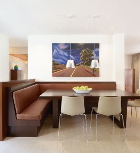 18 Modern Dining Room Design Ideas
