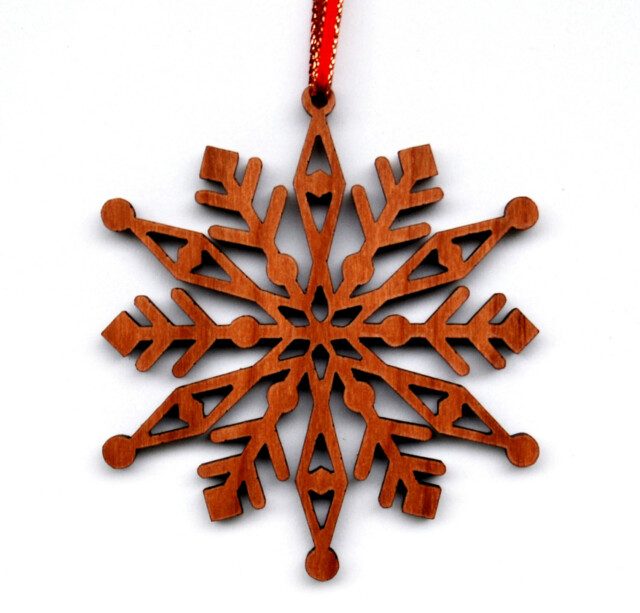 20 Creative Christmas Tree Ornaments