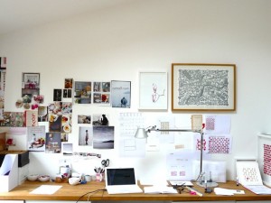 20 Creative Ways to Organize Your Work Space