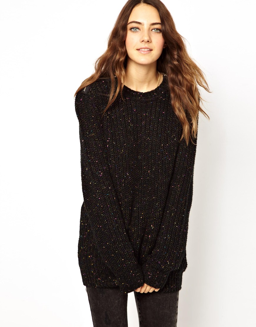 20 Cute Cozy Sweaters and Cardigans for Cold Days