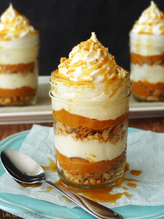 21 Delicious Fall Desert Recipes - Style Motivation