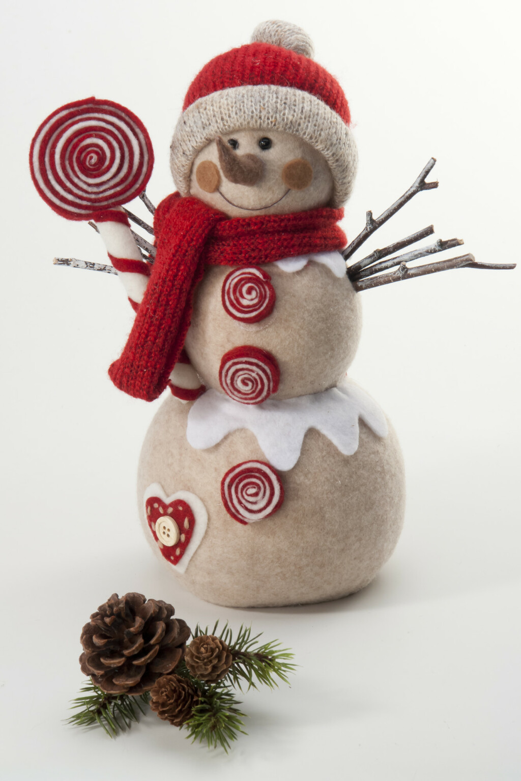 22 Awesome Christmas Figurine Decorations