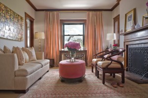 Pink Details for Gorgeous Chic Interior Decor - Style Motivation