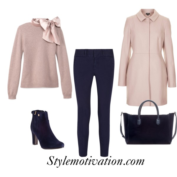 winter elegant outfits