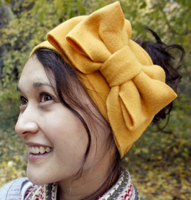 16 DIY Winter Accessories To Keep You Warm