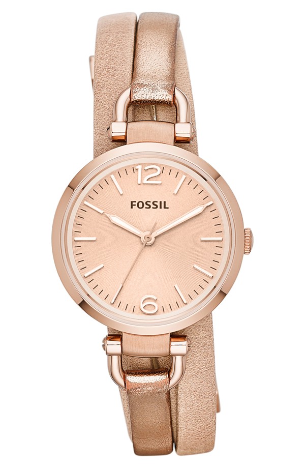 20 Gorgeous & Trendy Woman Watches