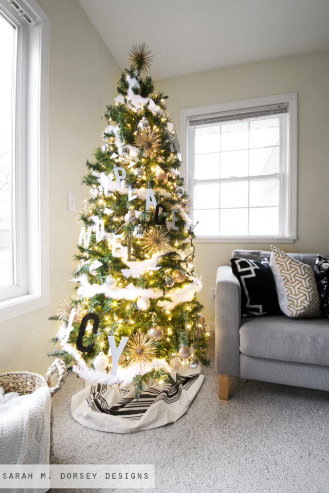 19 Amazing Christmas Home Decor Ideas