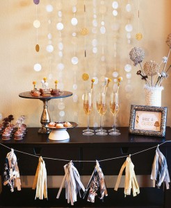 24 Great Ideas For The Best New Year Eve Party