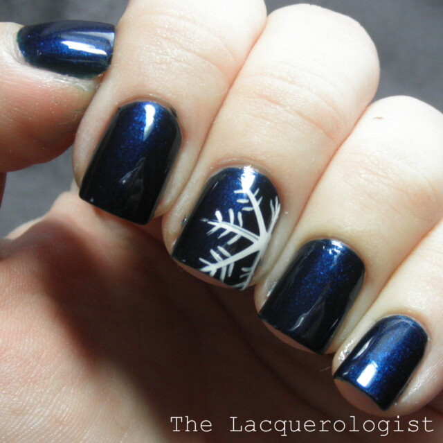 22 Gorgeous Ideas for Perfect Holiday Nails