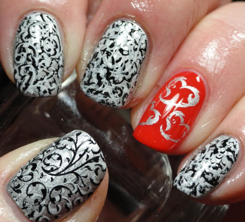 17 Adorable Nail Art Ideas for Valentine’s Day