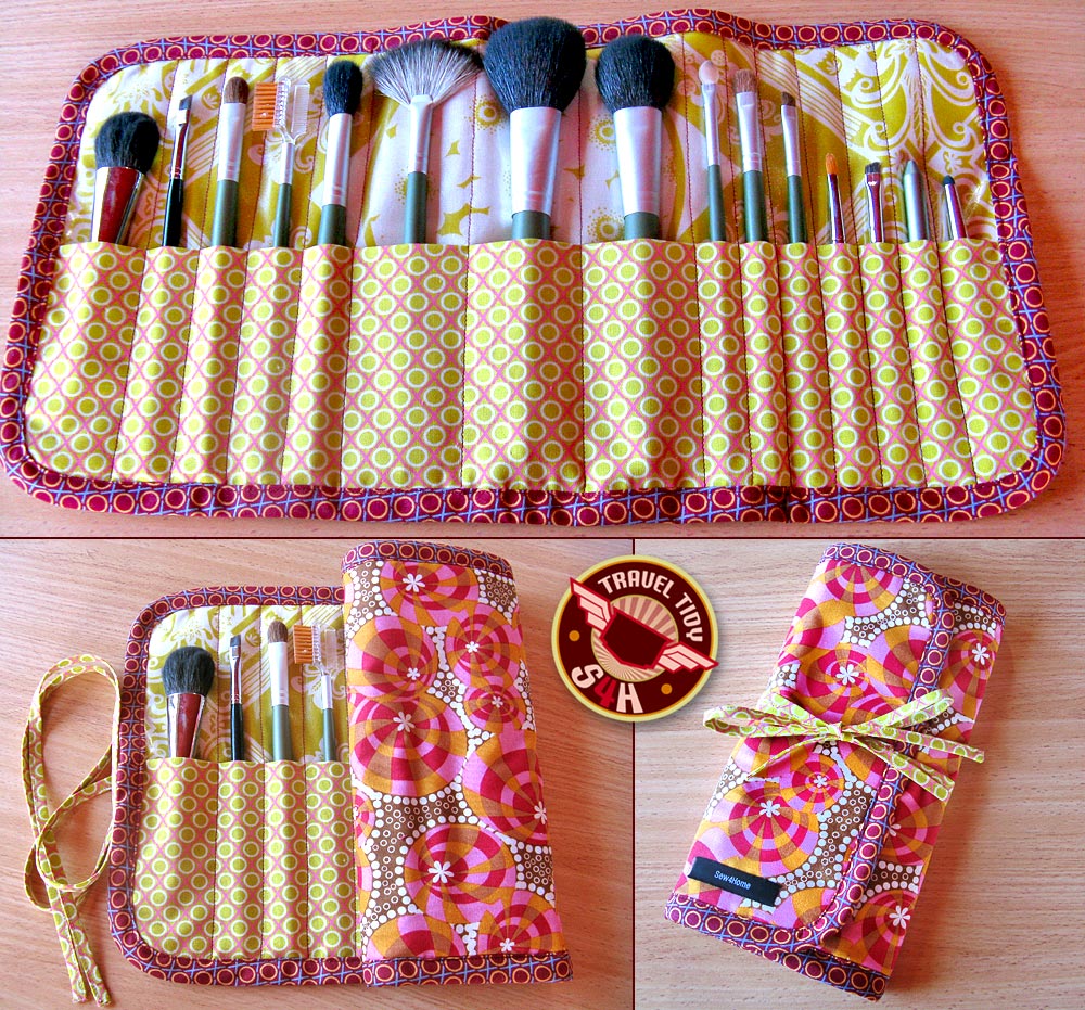 17 Great DIY Makeup Organization and Storage Ideas