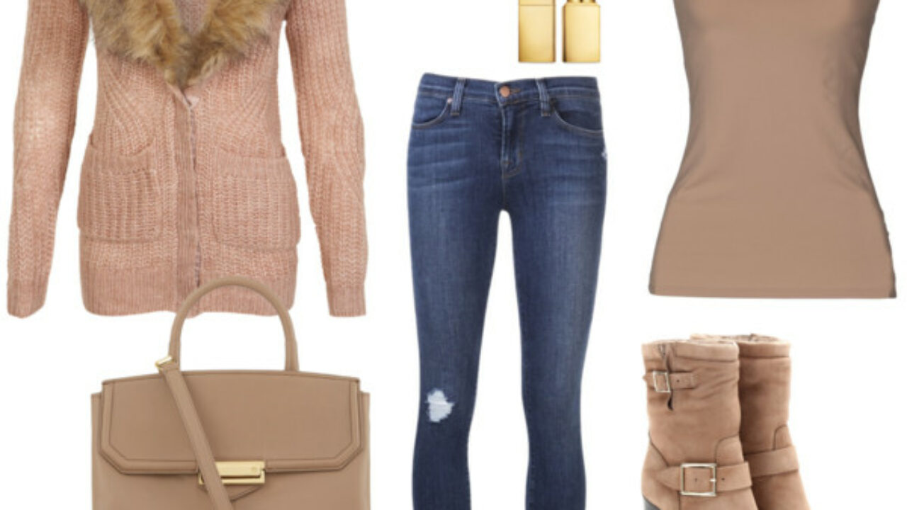 18 Stylish Layered Outfit Combinations