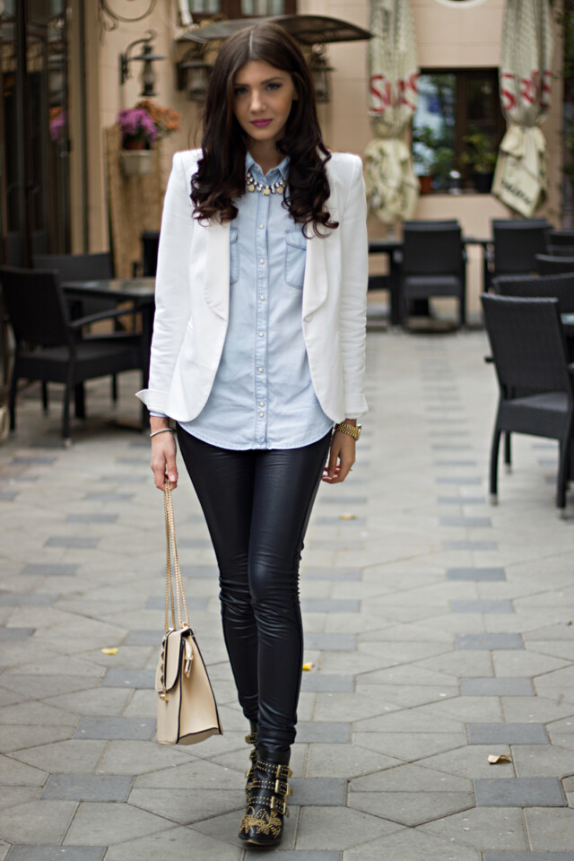 20 Amazing Outfit Ideas from Fashion Blog 