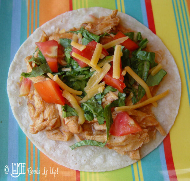 21 Delicious Mexican Food Recipes 7983