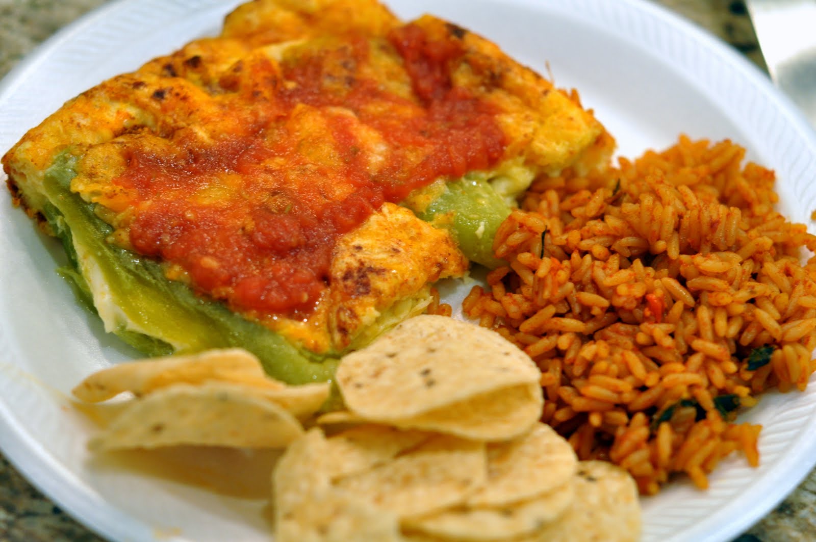 21 Delicious Mexican Food Recipes