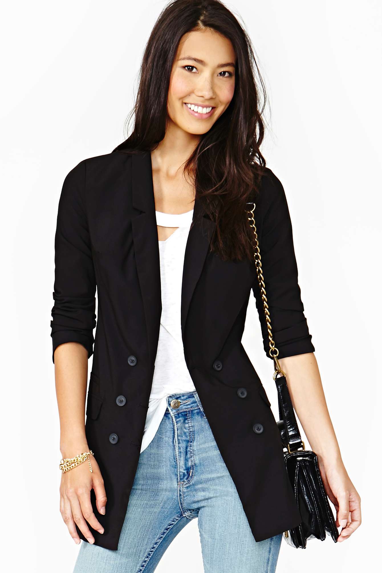 19 Gorgeous Blazers for Stylish Look