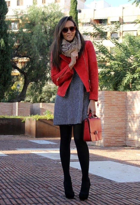 Wear Red on Valentine’s Day: 20 Romantic Outfit Ideas - Style Motivation