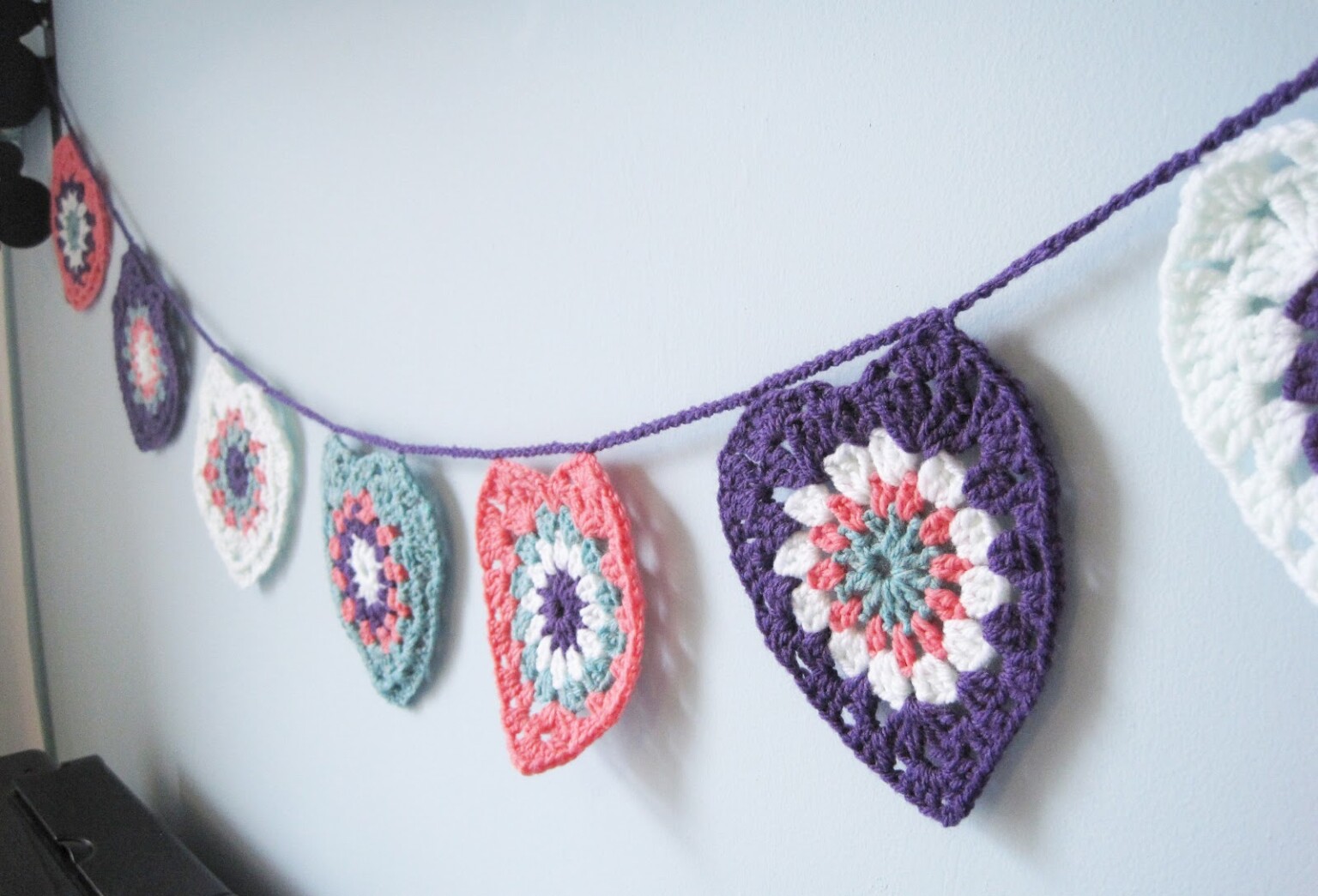 15 Cute and Easy DIY Crochet Projects for Beginners