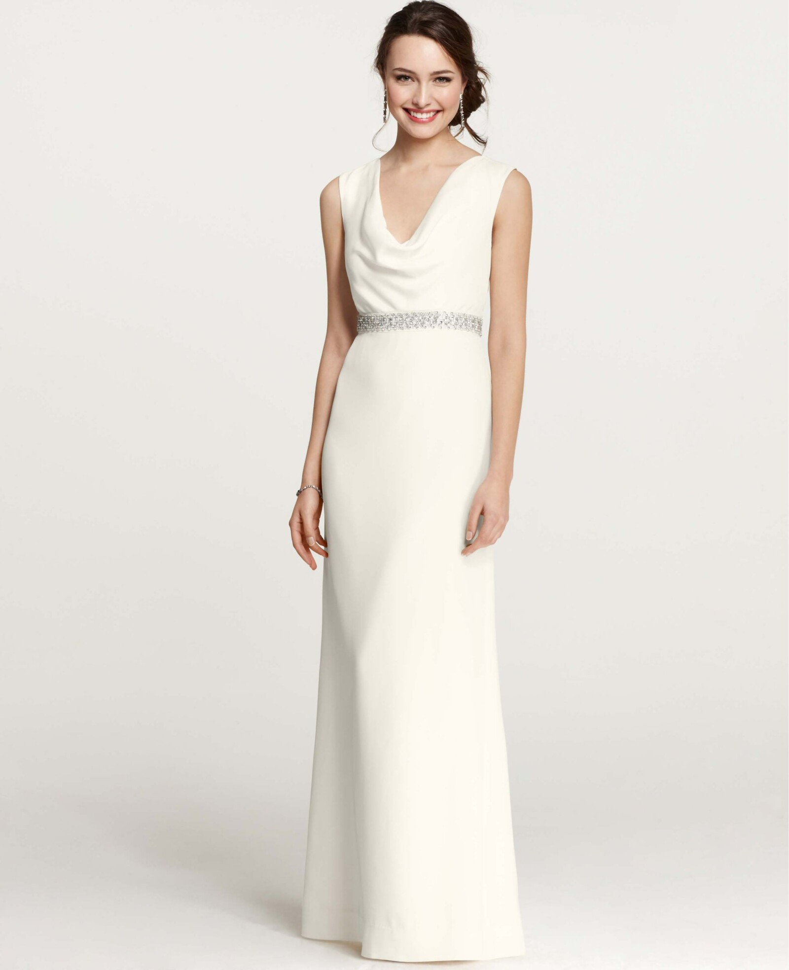 20 Beautiful Elegant Wedding Dresses