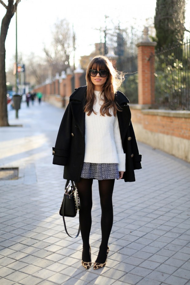 20 Amazing Outfit Ideas from Fashion Blog Seams For a Desire By Jessie ...