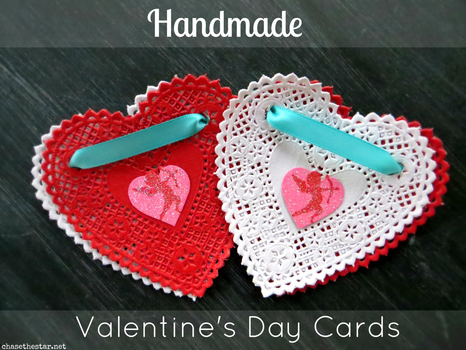 20 Lovely Last Minute Diy Valentines Day T Card